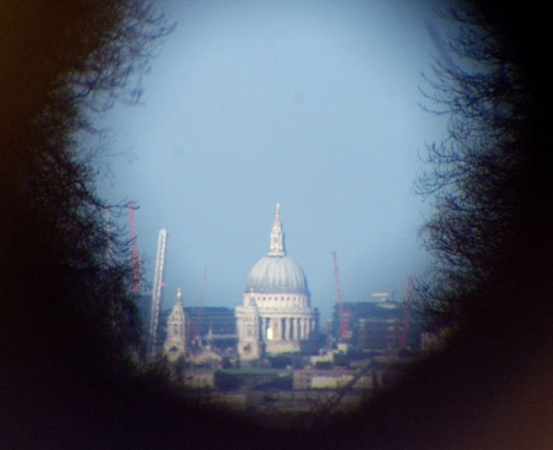 King Of The Mound Chapter 44 King Henry's Mound - 10 Great Views Of London That Are Cheaper Than The